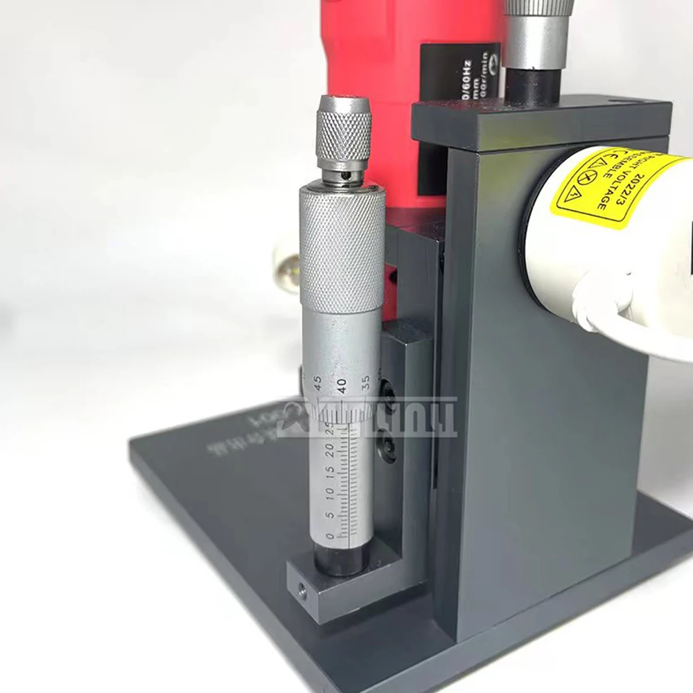 Lcd-scherm Ic Chips Slijpmachine voor Mobiele Telefoon Onderhoud Camera Ringen Harde Schijf Frame Chip Polijstmachine