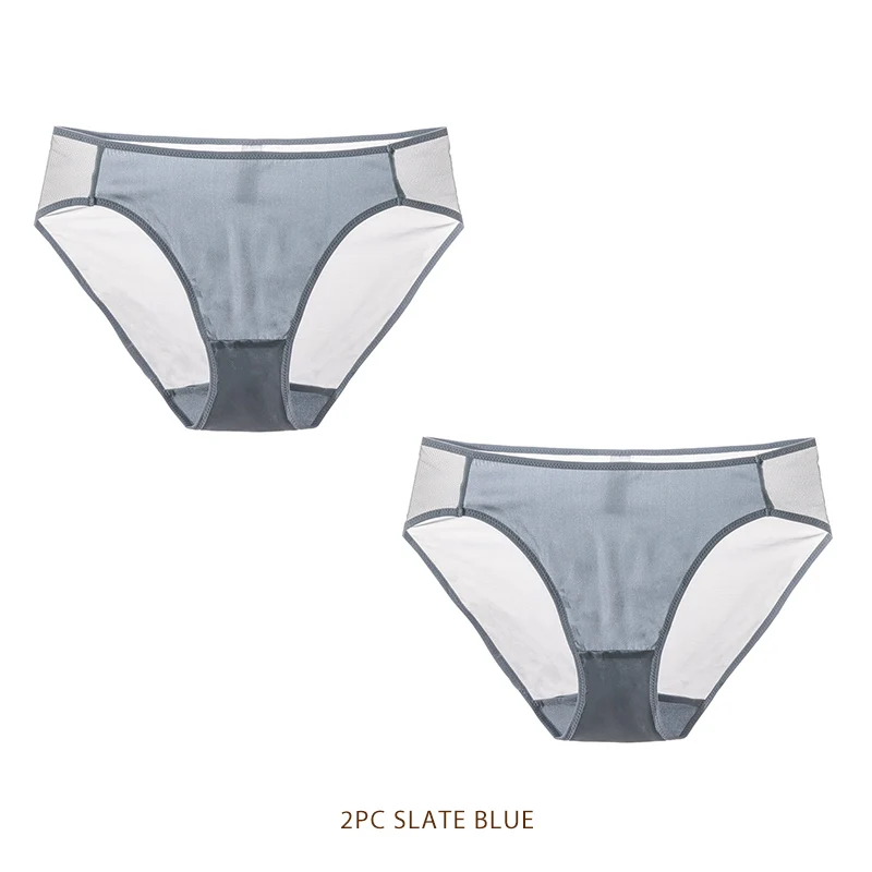 2 Slate Blue