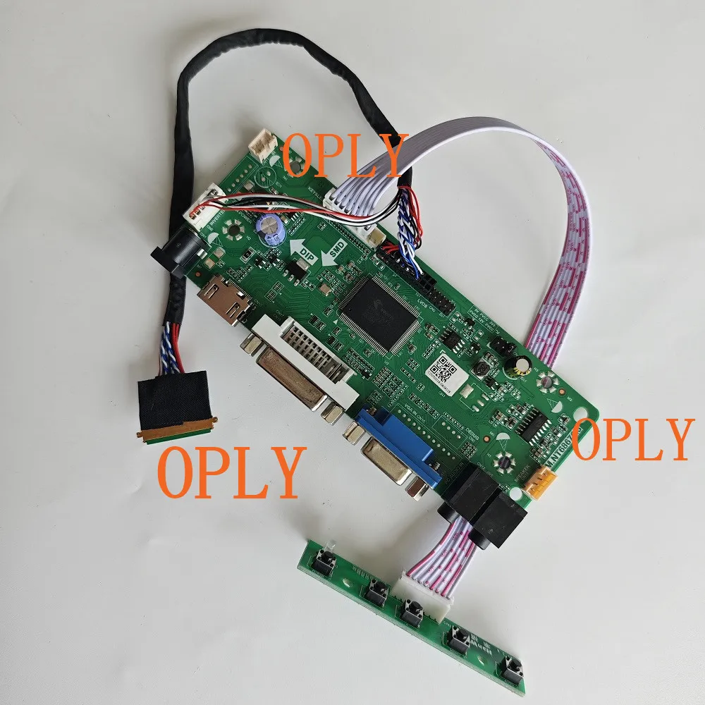 Kit For LP125WH2-SL…