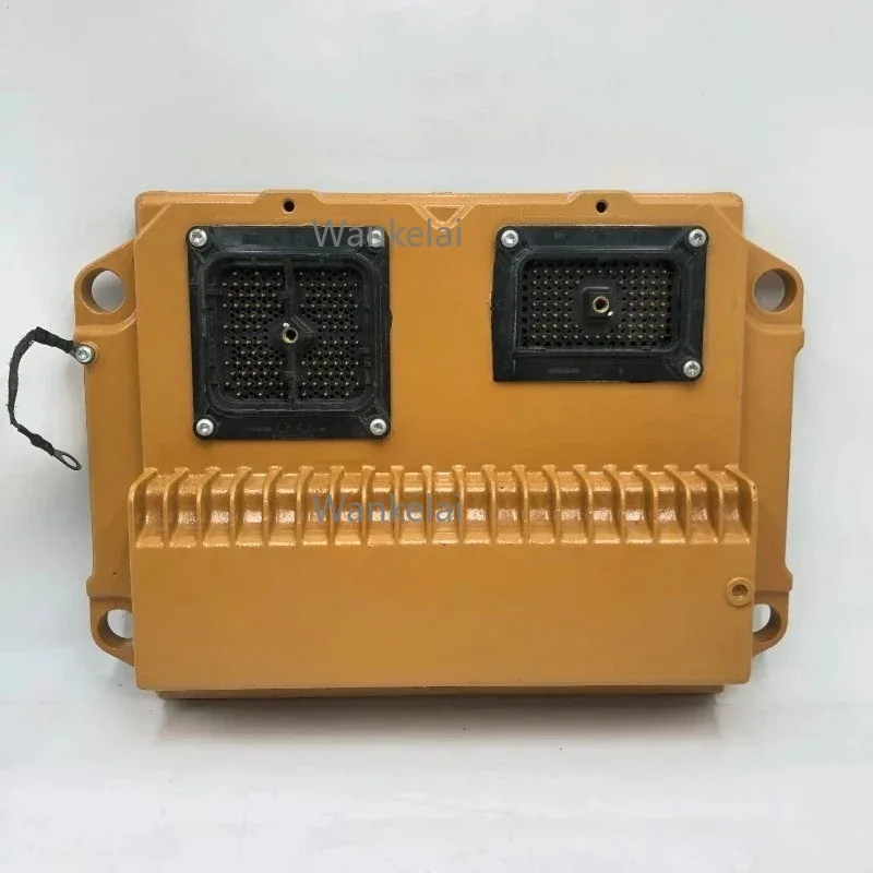 372-2905 ECU for engine controller with program  computer board