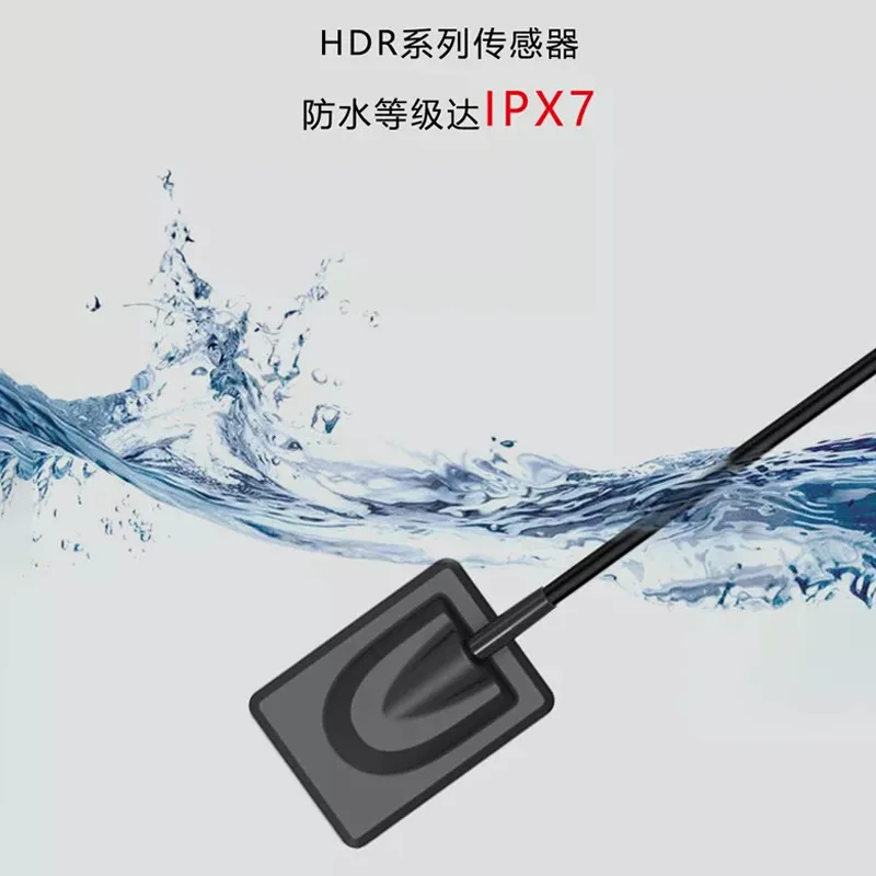 ДЛЯ сенсорной системы изображения высокой четкости HDR-500, HDR-600 USB