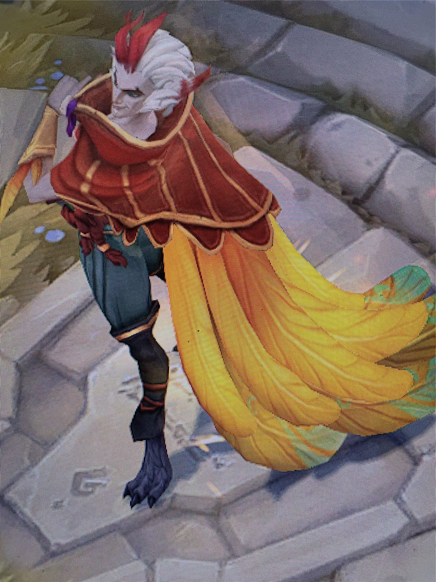 Irelia H Store Rakan จาก LOL R - Party Games Classic บทวิจารณ์และราคา