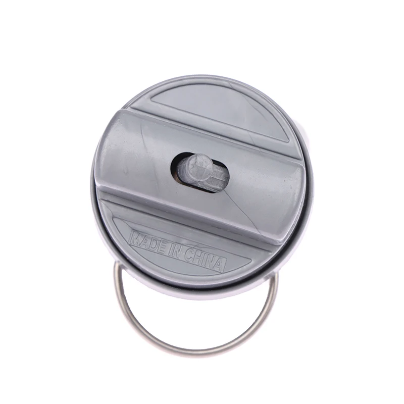 Divertente scherzo giocattolo scossa elettrica gadget cicalino a mano scherzo trucco per il primo