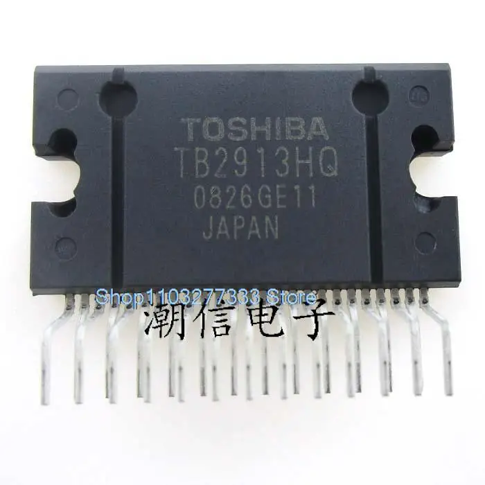 

5 шт./лот TB2913HQ: Техническое описание -