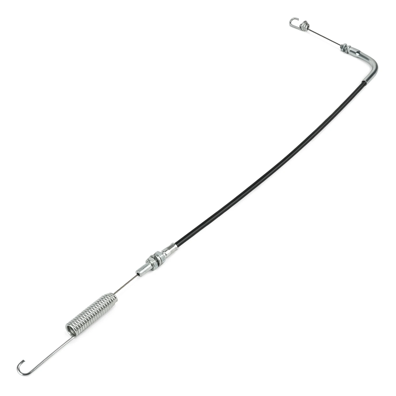 : Cables y conexiones del acelerador