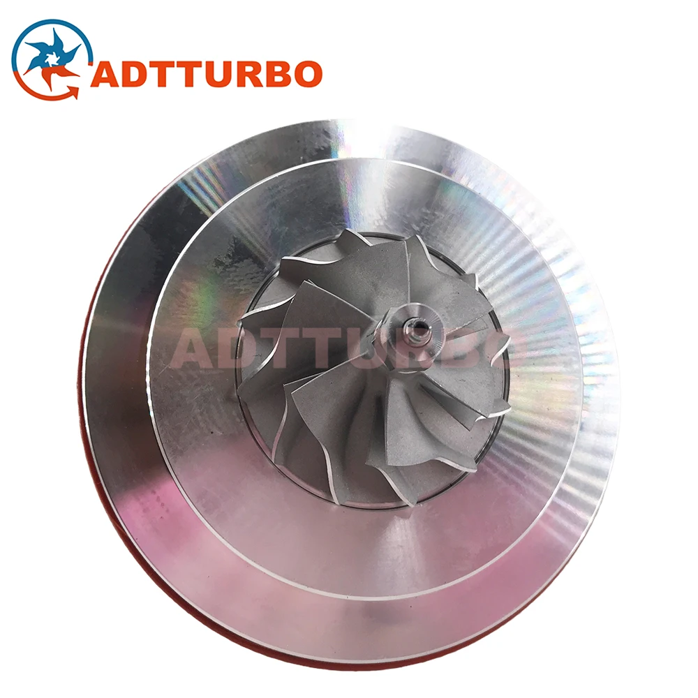 خرطوشة توربو VT02 جديدة متوازنة 2450000011 01656347 6060401535 شاحن توربيني CHRA لجيلي بويو 1.8T VT02