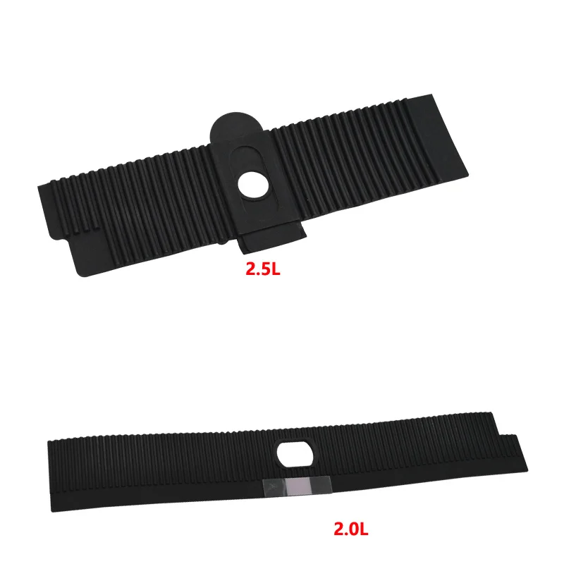 2.0L 2.5L Car Auto Transmission Shift Lever Dust Proof Cover Sleeve For Ford Mondeo 2003-2007 gear Shift Lever Dust Proof Cover