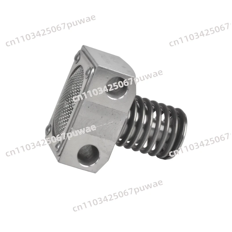 Hydraulic Power Pack High Pressure Pump Piston Pump Plunger Hydraulic Radial Piston Pump Component MPE, PE9,10