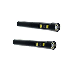 OEM 720P 30FPS diameter 3.9mm dual-lens endoscopic USB camera module for industrial inspection of medical devices Android type C