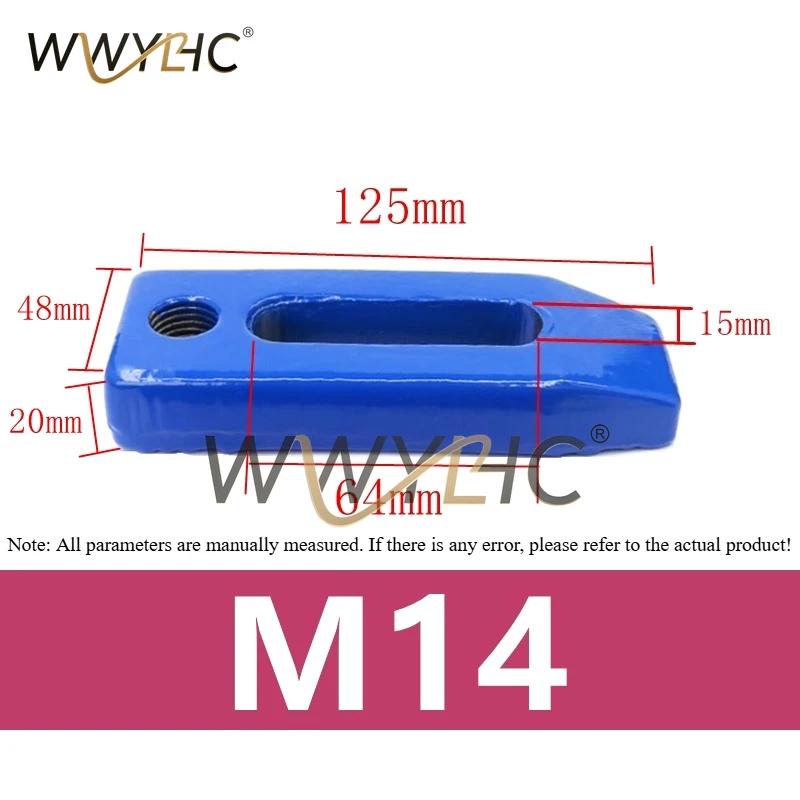 Precision Forging and Hardening Mold Pressing Plate Toothed Injection Molding Machine Punching Combination Parallel Code Clamp