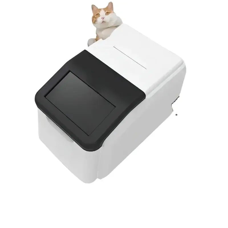 2 in 1 Vet coagulation analyzer & Veterinary dry chemistry Combo analyzer biochemistry dry chemistry analyzer for animals