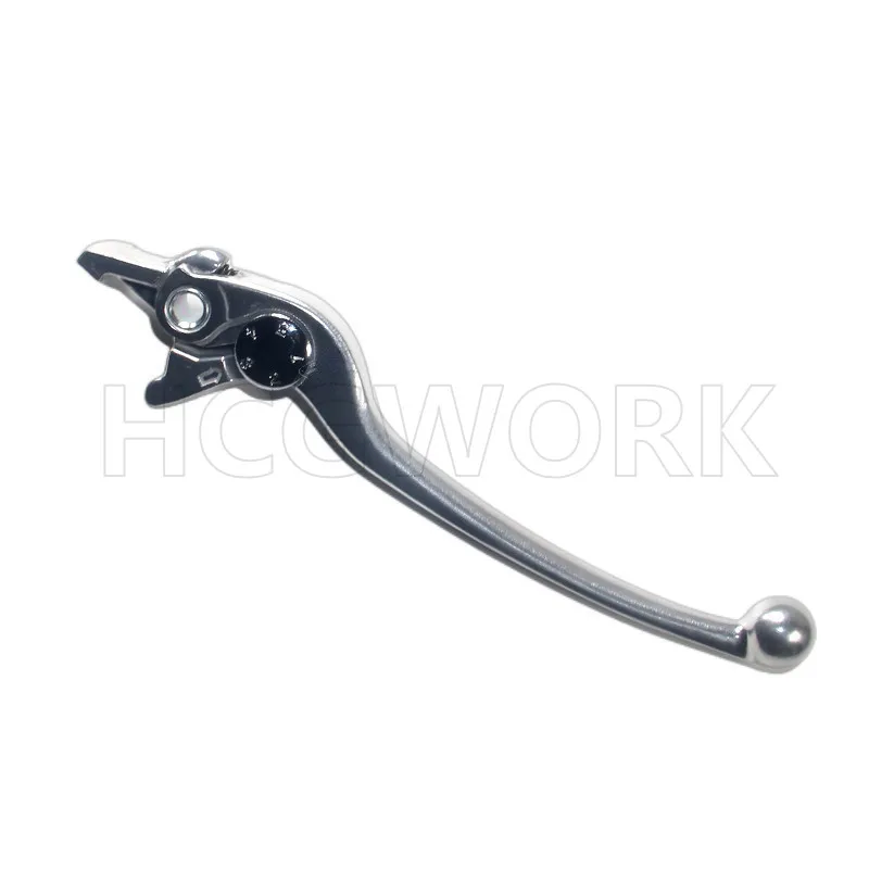 

Motorcycle Right Side Brake Handle Lever for Loncin Voge 500ac 525r Genuine Parts