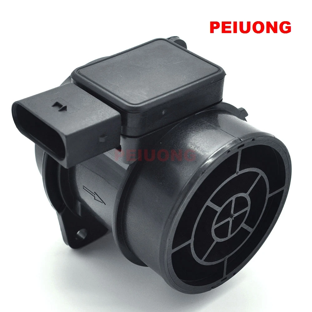 For Mercedes-Benz  Mass Air Flow Meter MAF  5WK9613  5WK9613Z A1110940148  1110940148