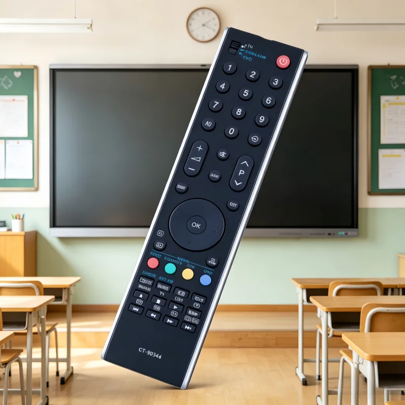 

Remote Control Only for Toshiba CT-90344 42AV500A 42XV600A 46XV600A 52XV600A 32WLT66A 37WLT66A 32C3000P 42WLT66A 47WLT66A