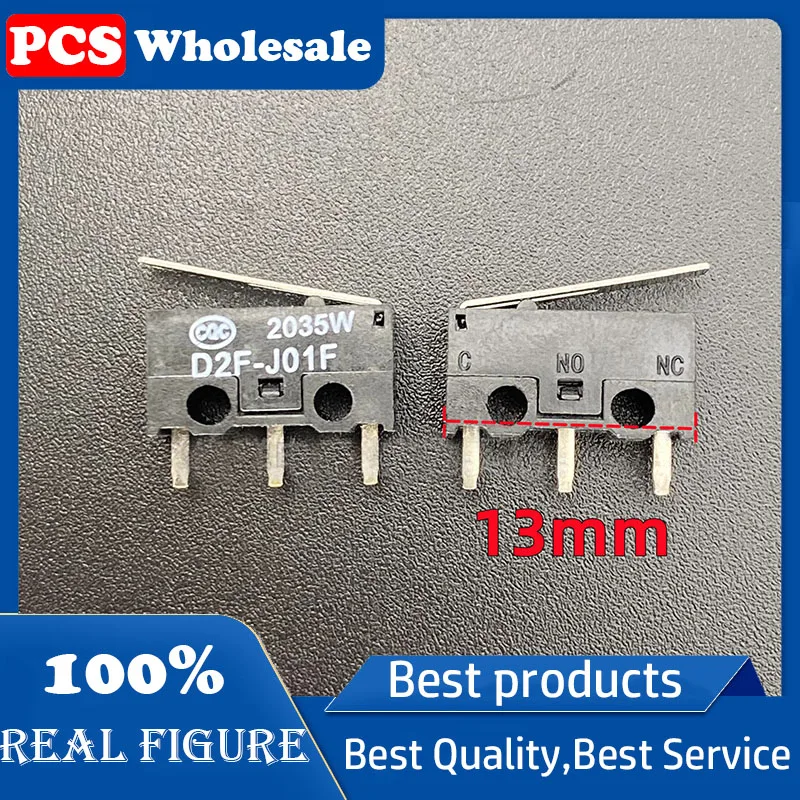 D2F-J01F Microswitc…
