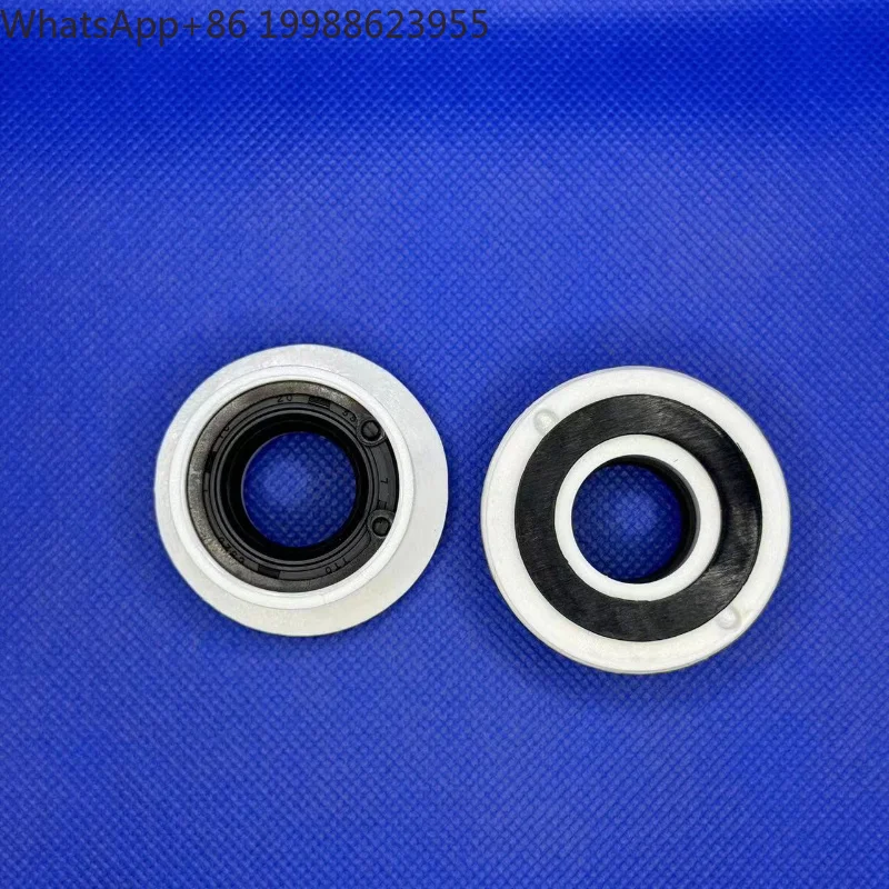 Ice Cream Oil Seal Accessories Reducer Oil Seal Ice Cream Machine Gear Box Accessories