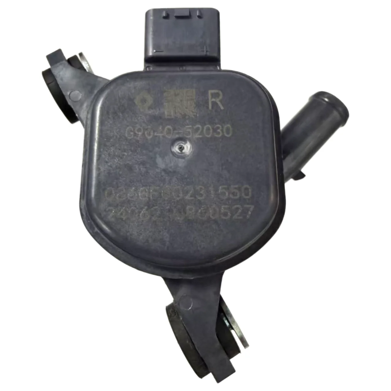 G9040-52030 hybrid water pump g904052030 auxiliary water pump suitable for Toyota Yaris Senna