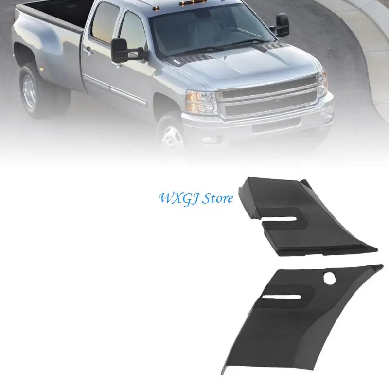 37JE غطاء نهاية القلنسوة الجمعية الثقيلة ABS لوحة القلنسوة 15946001 استبدال ملحقات السيارة مناسبة لاستخدام السيارات