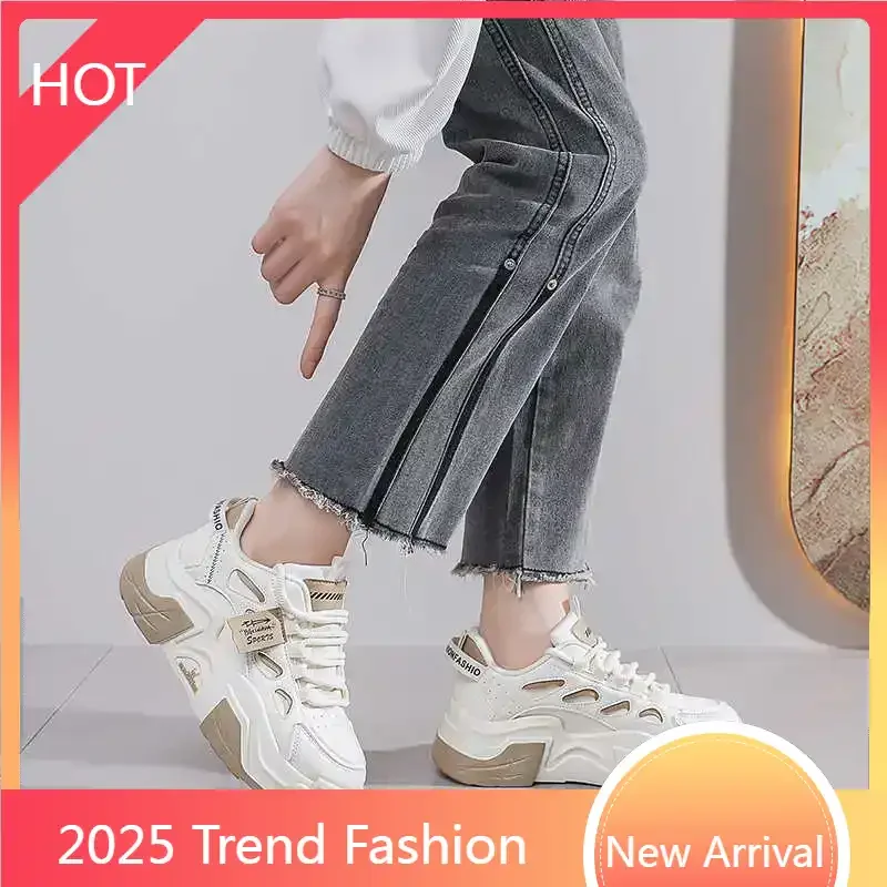 

Женская обувь Теннис Obuv Panska Модные кроссовки Женские спортивные кроссовки Tenys Низкая стоимость Новый сезон Тренажерный зал Releases Tenismasculine