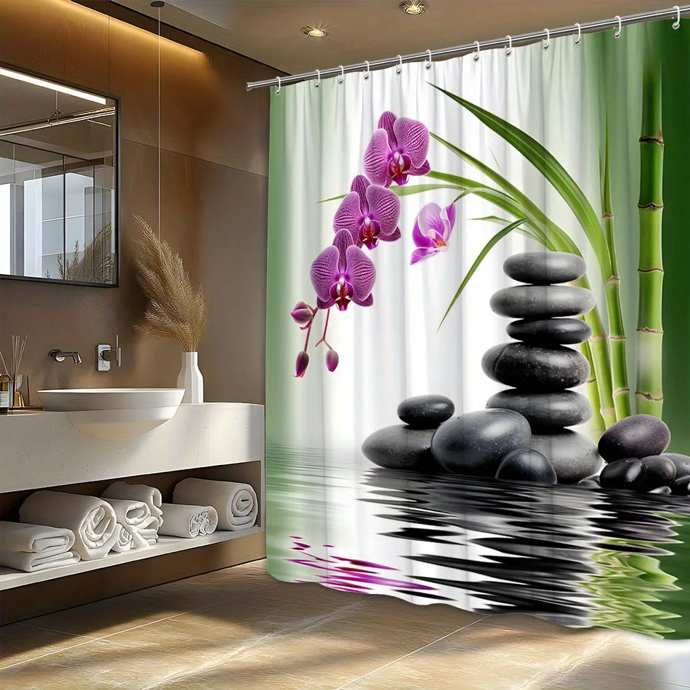 

Стильная занавеска для душа Football Club Colo-Colo для ванной комнаты Sports-Themed с культовым логотипом команды с смелой