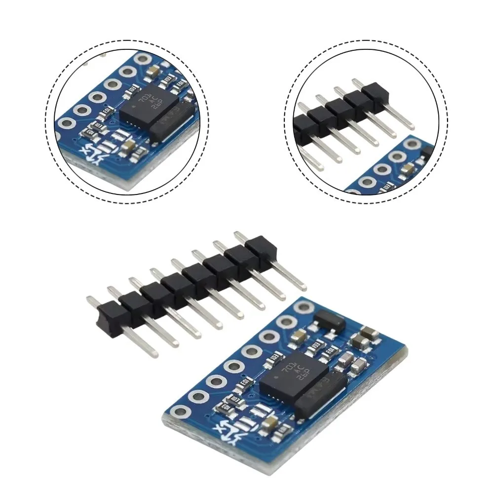 GY-BNO055 9DOF Sensor With AHRS Accelerometer Gyroscope Magnetometer For For Arduino Robotics IMU 9-Axis Orientation System
