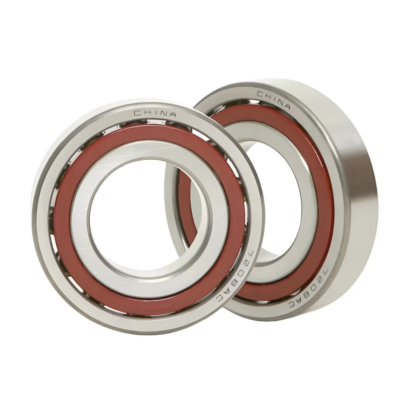 

7309 7310 7311 7312 7313 7314 7315 7316ac ACM. радиально-упорный шарикоподшипник