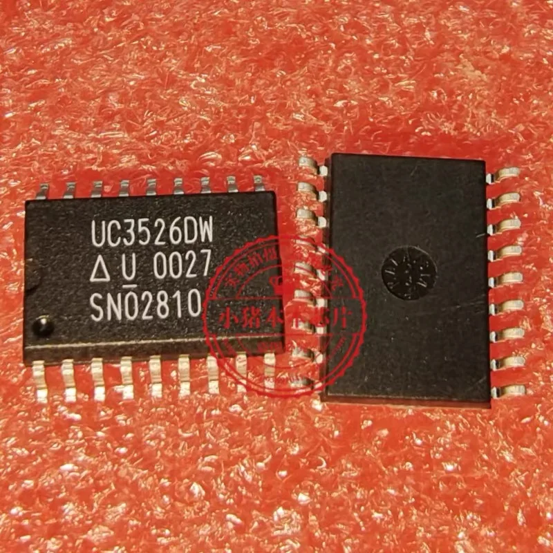 UC3526DW SOP16 UC3526
