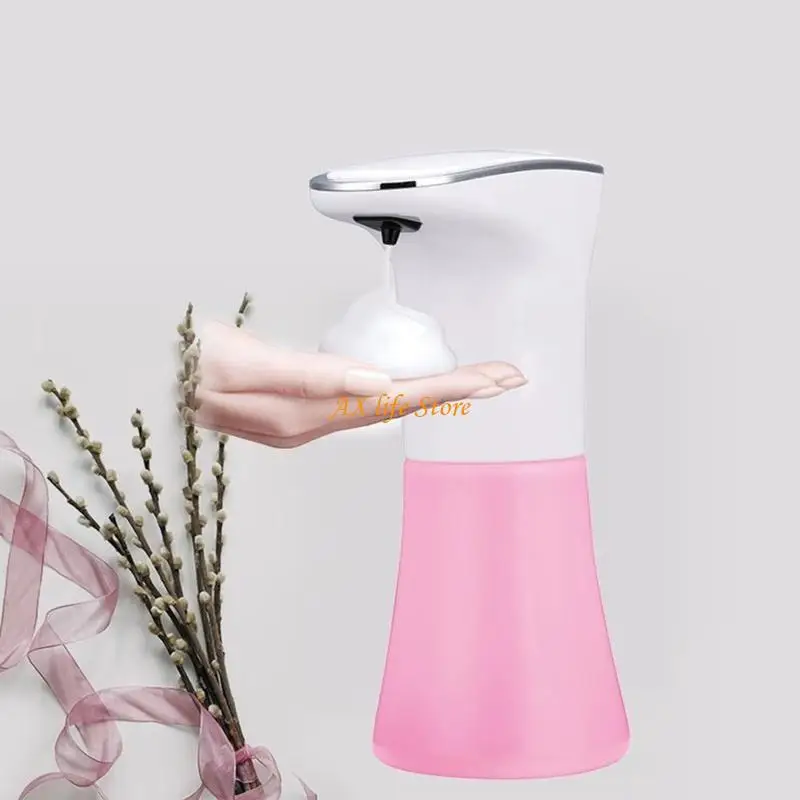 

J2HA 350ML Автоматический диспенсер для мыло