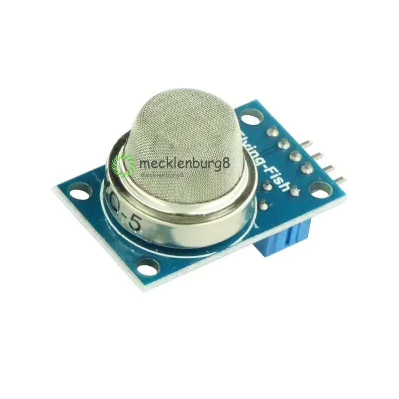 1PCS X MQ-5 MQ5 Methane Gas Sensor Shield for Arduino Methane Detector New Module