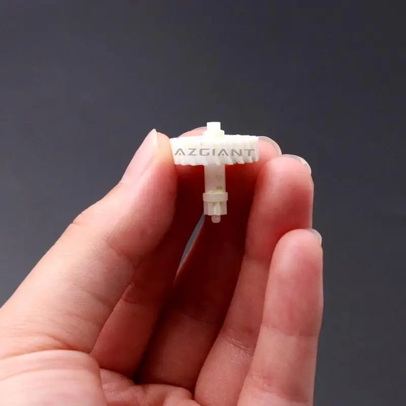 Azgaint 21T Auto Achteruitkijkspiegel Aanpassing Originele Versnellingen Voor Nissan Altima Sentra Rogue Murano Pathfinder Titan SL/PRO-4X DIY