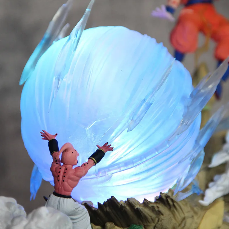 21Cm Dragon Ball Z … - image