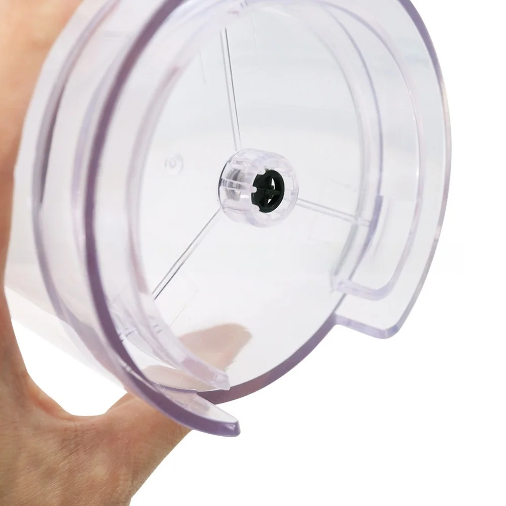 FOR Anbige Replacement Water Tank 1 7L with Black Lid for Coffee Maker Designed to Fit Most Standard Machines Used at For Home