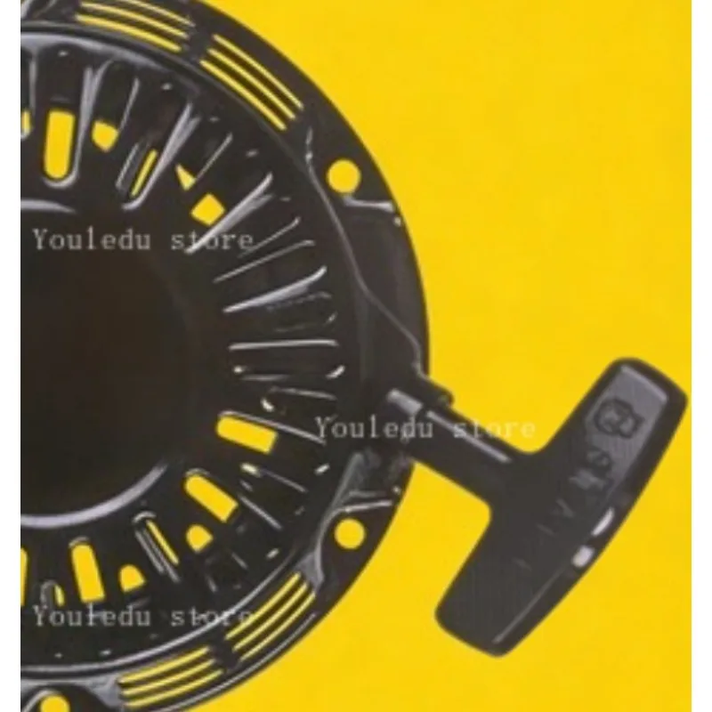 

Подходит для стартера с ручным запуском Northern Tool Ironton 87034 180cc 2600PSI.