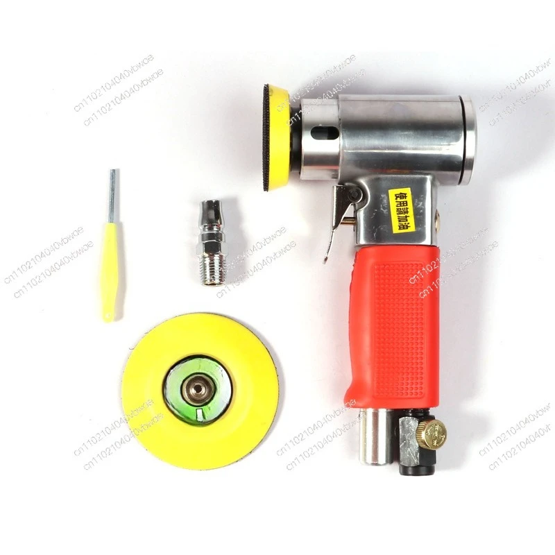 

2inch Eccentric Sandpaper Machine Wholesale Pneumatic Sander Sandpaper Air Grinder Polisher Sanding Machine Tool