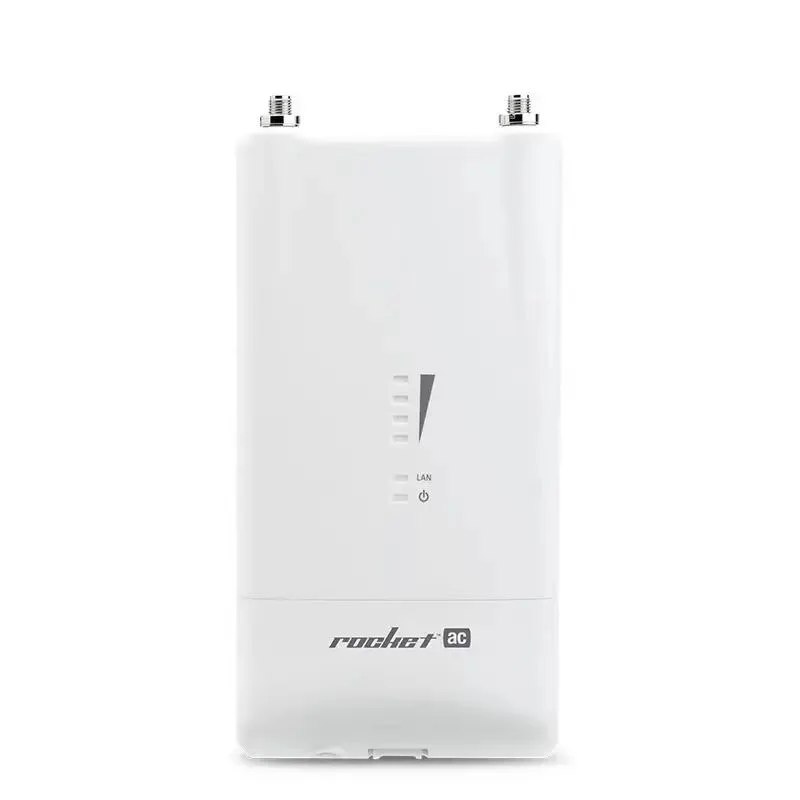 R5AC-Lite Rocket 5AC Lite 802.11ac 5GHz Basestation Outdoor Wifi Wireless Bridge R5AC-Lite-AR