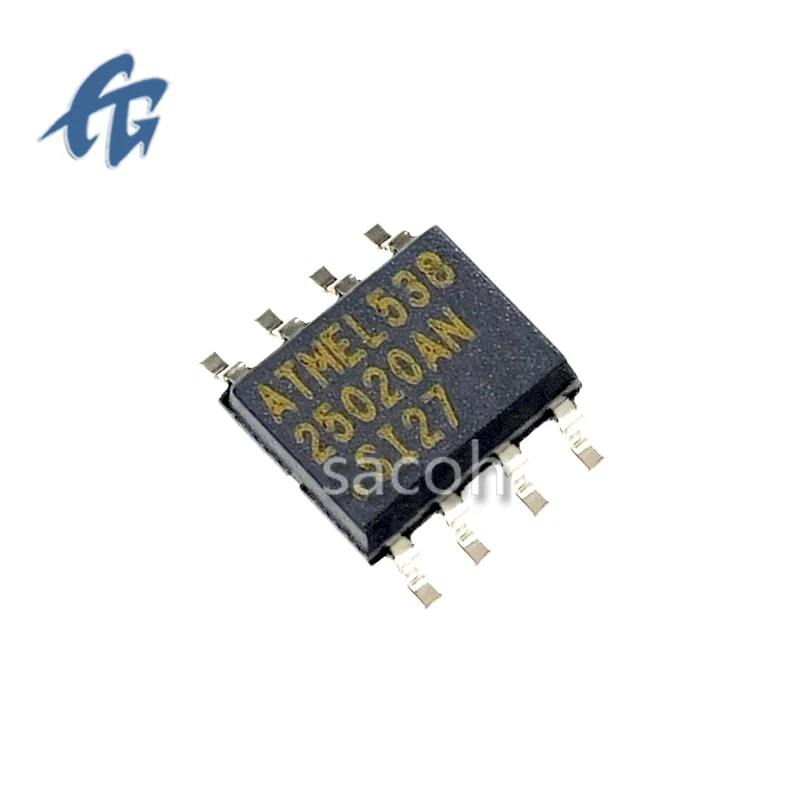 

(SACOH EEPROM) AT25020AN-10SU-2.7 10Pcs 100% Brand New Original In Stock