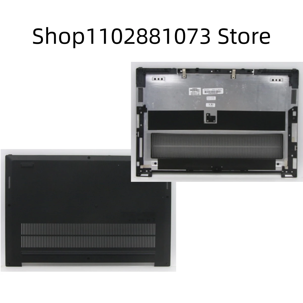 

Новый и оригинальный чехол D Shell Base Bottom Cover для ноутбука Lenovo ThinkPad X1 Extreme 3-го поколения WWAN 5CB0Z39951