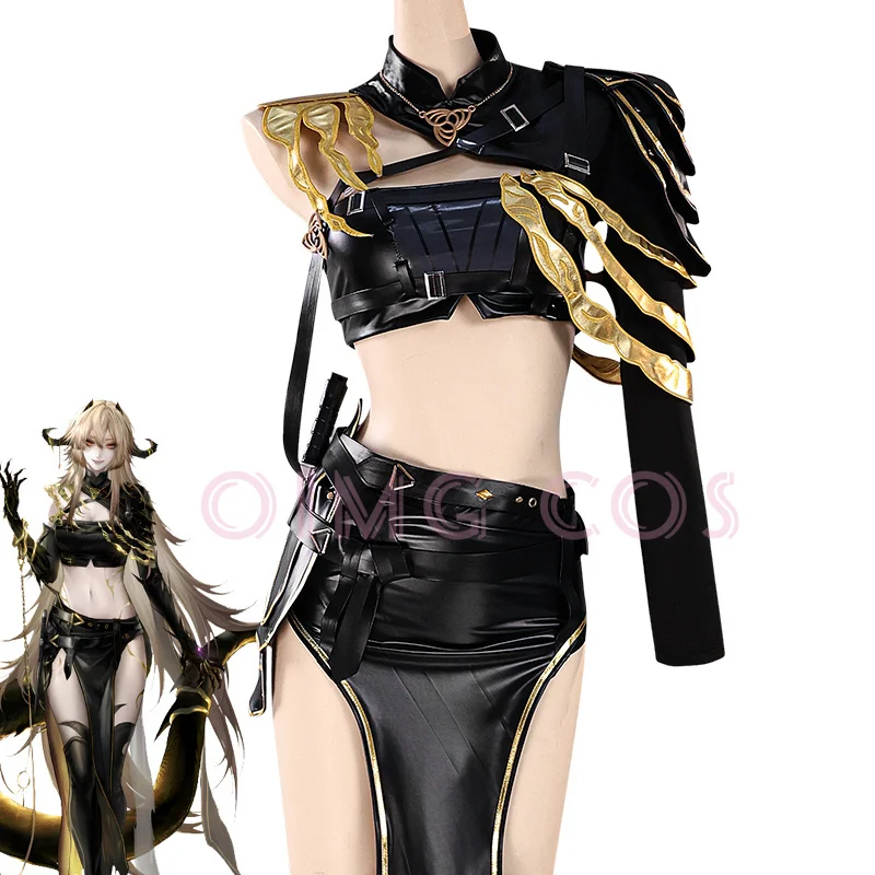 الطريق إلى أي مكان Synex تأثيري حلي كرنفال موحدة أنيمي هالوين النساء ازياء لعبة