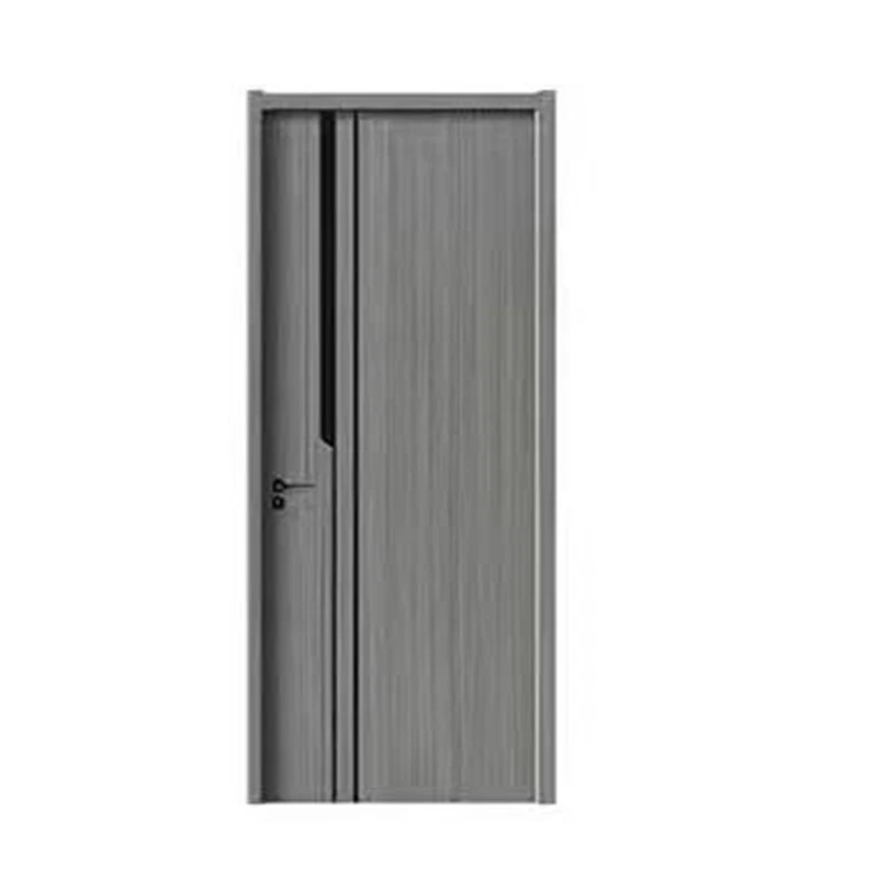 Customizable Main Entrance Home Interior House Door Current Public Wooden Door Bedroom Nordic Simple Puertas Home Furniture