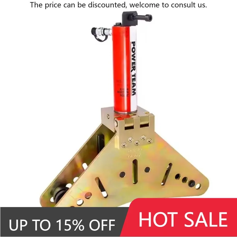 

BETE OK-205L China Factory New Easy Operated Hydraulic Pipe Busbar Bending Tool