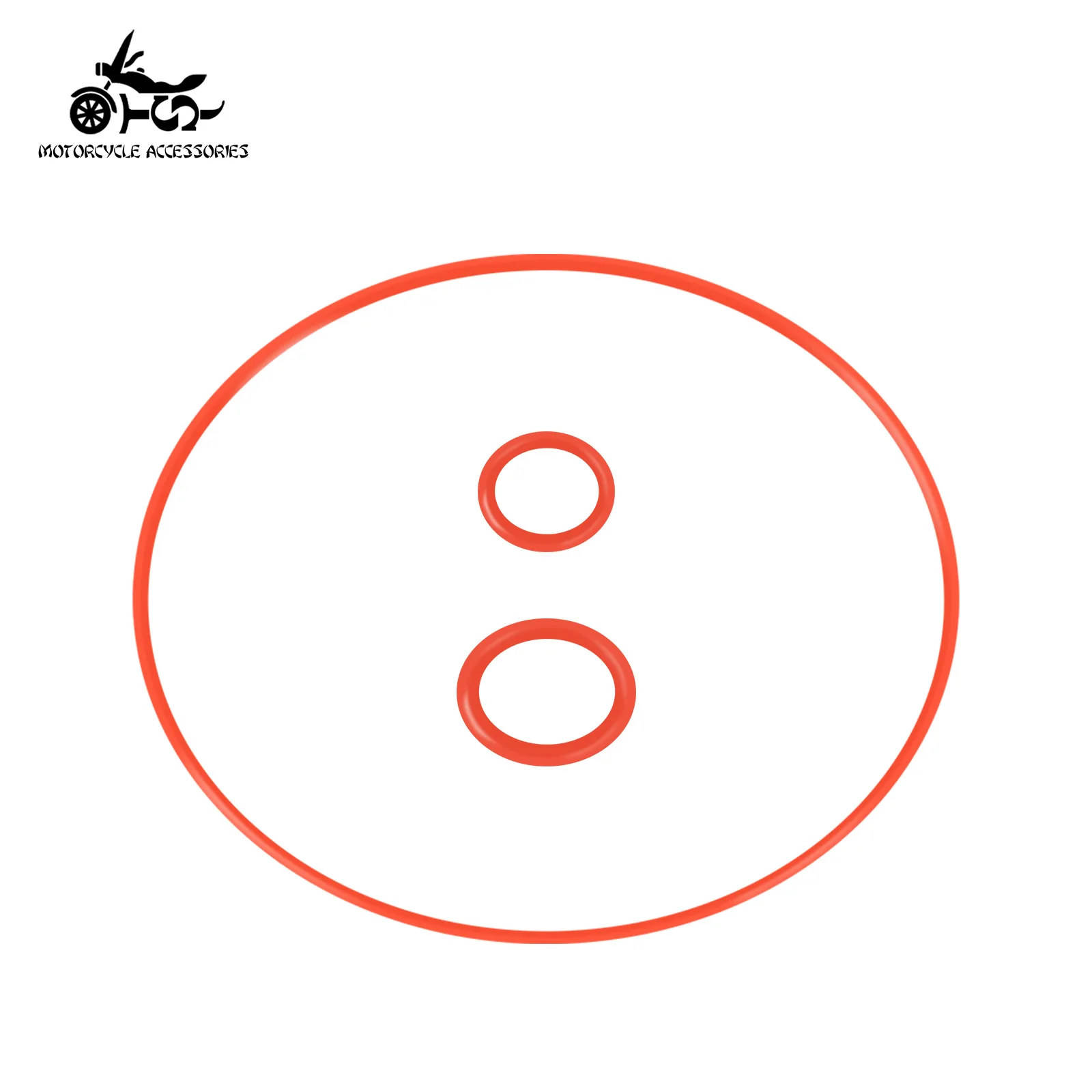 SJ Motorcycle Accessories 1A001276 Water Pump Repair Kit For Piaggio Medley 125 150 2016 - 2021