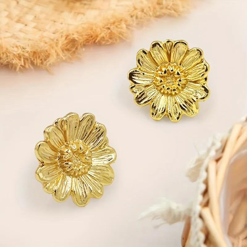Zinc Alloy Cabinet Knobs, Cabinet and Dresser Gold Drawer Pulls for Kitchen Cabinet Knobs Gold Cabinet Door Knobs