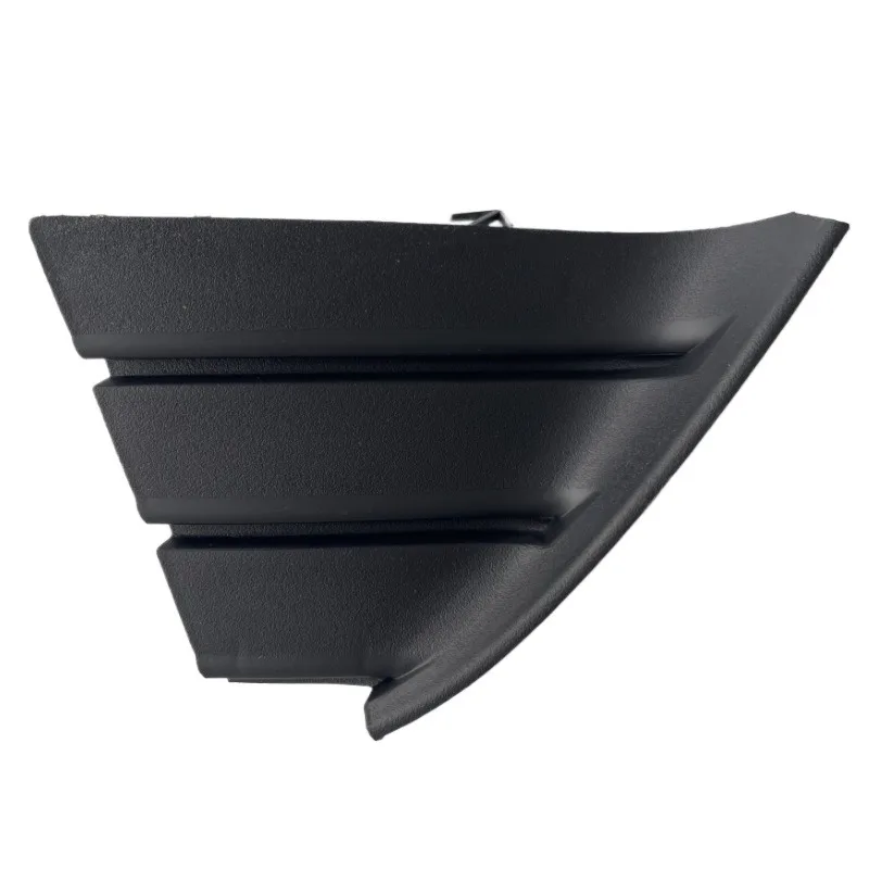 52129-52120 Front Bumper Lower Tow Hook Cover for Toyota VITZ JAPAN 2015-2017 Brand New