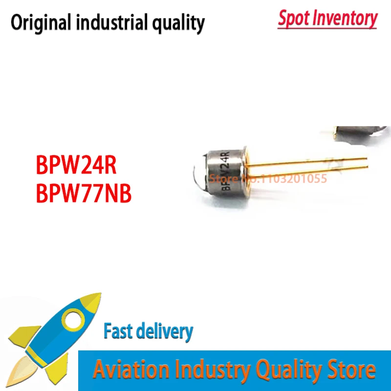 

5 шт./лот BPW24R BPW24 TO-18 BPW77NB TO-18