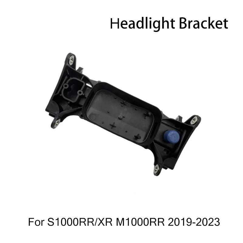 Headlight Bracket for Bmw S1000RR S1000XR M1000RR MS1000RR 2019 2020 2021 2022 2023 Headlamp Controller Connection Bracket