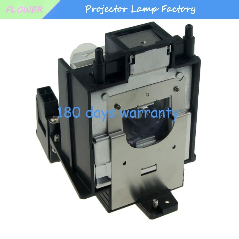

Brand New AN-D400LP Replacement Projector Lamp with Housing for SHARP PG-D3750W PG-D4010X PG-D40W3D/D45X3D with 180 day warranty