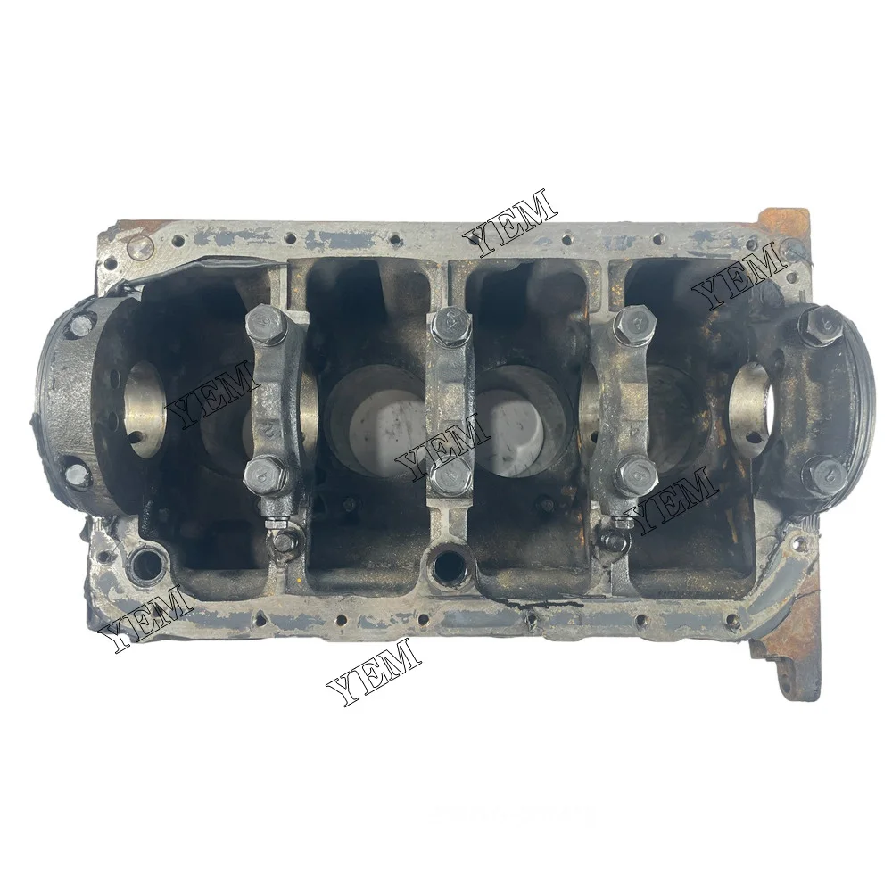 4FB1 CYLINDER BLOCK COMPATIBLE WITH ISUZU ENGINE.