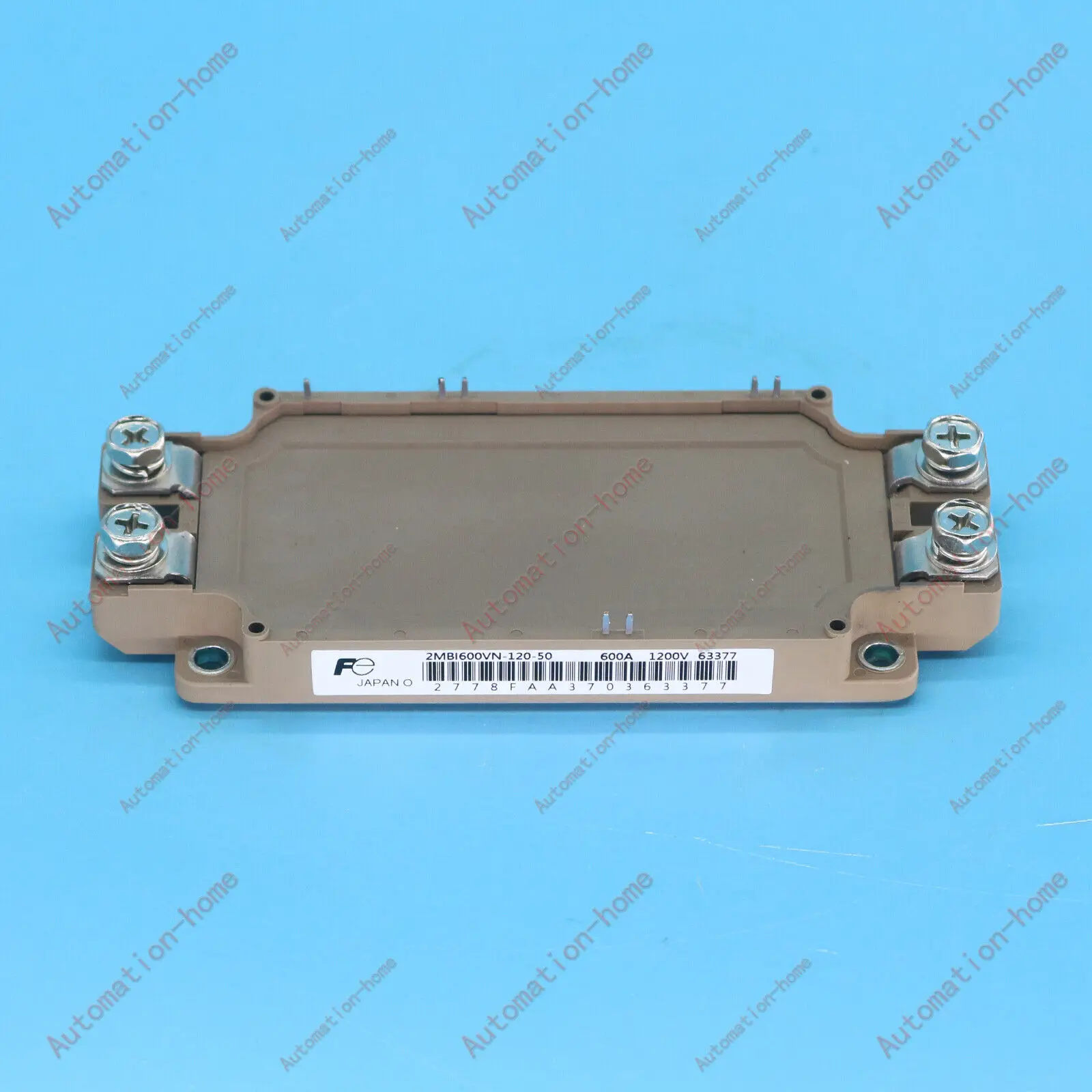 

1PCS New For fuji 2MBI600VN-120-50 IGBT MODULE Free Shipping#QW