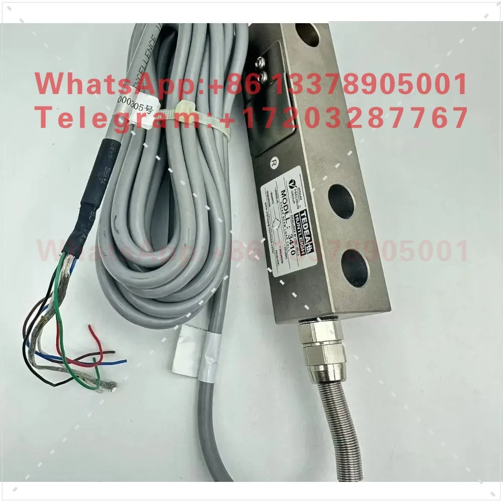 Cantilever beam sensor 3410-1000lb/3410-1500lb/3410-2500lb/4000lb