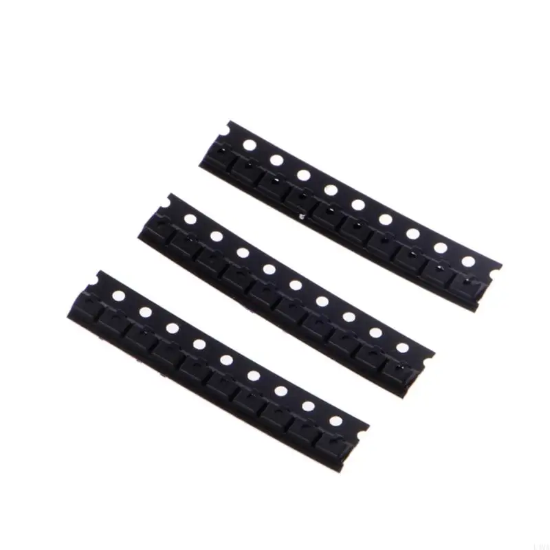 

L4MA 180 Pcs 18 Values Transistor Assorted SOT-23 2N2222 S9013 S9014 S9015